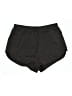 Shein Solid Gray Athletic Shorts Size L - photo 1