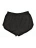 Shein Solid Gray Athletic Shorts Size L - photo 2