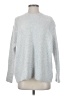 Marine Layer Silver Pullover Sweater Size S - photo 1