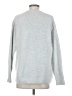 Marine Layer Silver Pullover Sweater Size S - photo 2