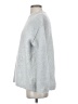 Marine Layer Silver Pullover Sweater Size S - photo 5