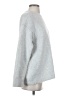 Marine Layer Silver Pullover Sweater Size S - photo 4