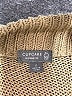 Cupcake Tan Turtleneck Sweater Size S - photo 7