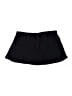 Assorted Brands Solid Black Casual Skirt Size 8 - photo 1