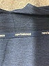 New Balance Blue Pullover Sweater Size Lg - photo 7