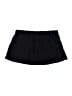 Assorted Brands Solid Black Casual Skirt Size 8 - photo 2