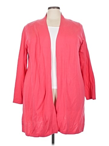 Jessica London Cardigan (view 1)