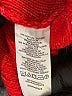 Ann Taylor LOFT Red Pullover Sweater Size XXS - photo 8
