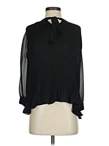 Everleigh Long Sleeve Turtleneck (view 1)