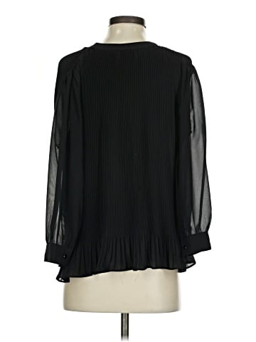 Everleigh Long Sleeve Turtleneck (view 2)