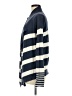 Ann Taylor LOFT Stripes Blue Pullover Sweater Size S - photo 5