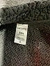 Carter's 100% Polyester Black Vest 0-3 MO / 3 MO - photo 3