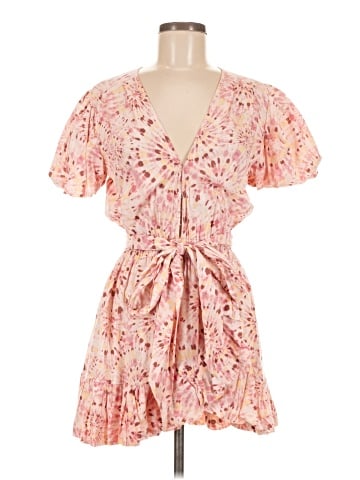 MISA Los Angeles Casual Dress (view 1)