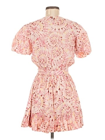 MISA Los Angeles Casual Dress (view 2)