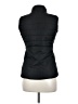 Unbranded 100% Polyester Black Vest Size M - photo 2