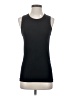 Athleta Black Sleeveless T-Shirt Size S - photo 1