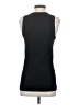 Athleta Black Sleeveless T-Shirt Size S - photo 2