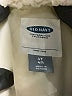 Old Navy 100% Polyester Ivory Coat Size 4T - photo 3