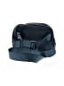 Ododos 100% Nylon Blue Gray Belt Bag One size - photo 2
