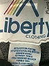 LIBERTY Gray Pullover Hoodie Size M (youth) - photo 3