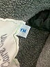 LIBERTY Gray Pullover Hoodie Size M (youth) - photo 4