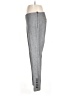 Talbots Chevron-herringbone Gray Dress Pants Size 12 - photo 5