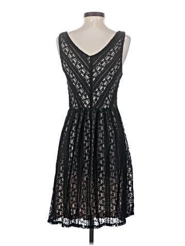 Moulinette Soeurs Cocktail Dress (view 2)