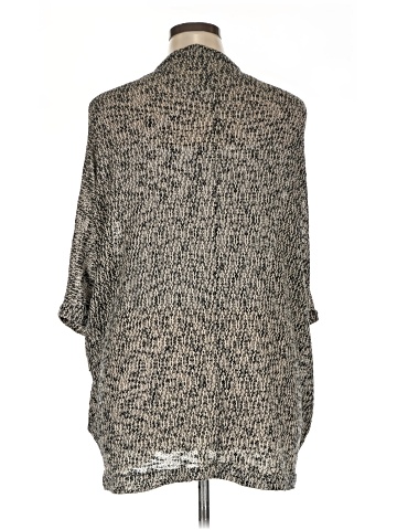 Painted Threads Kimono (view 2)
