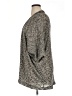 Painted Threads Gray Kimono Size XL - photo 5