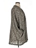 Painted Threads Gray Kimono Size XL - photo 4