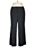 Requirements Black Dress Pants Size 16W - photo 1