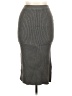 Epik Gray Casual Skirt Size L - photo 1