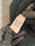 Dreamers By Debut Stars Black Pullover Sweater Size S - photo 8