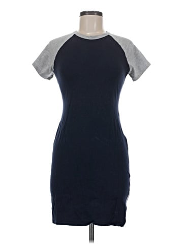 Silence and Noise Casual Dress (view 1)