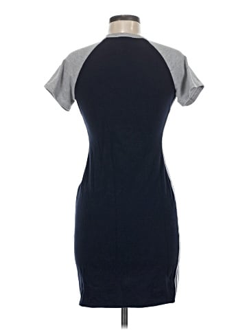 Silence and Noise Casual Dress (view 2)