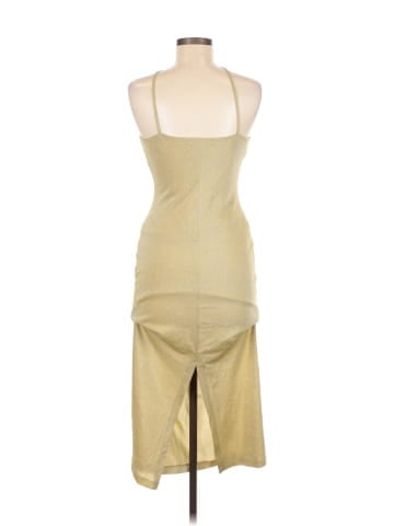 Third Form Cocktail Dress (view 2)