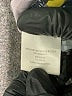 BCBGMAXAZRIA Paisley Black Cocktail Dress Size M - photo 8