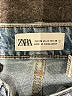 Zara Blue Jeans Size 4 - photo 6