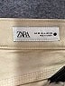 Zara Tan Khakis Size 4 - photo 7