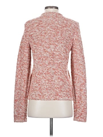 Garnet Hill Cardigan (view 2)