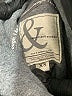 Ampersand Ave Floral Gray Pullover Hoodie Size XS - photo 7