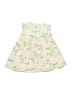 First Impressions Ivory Dress Size 6-9 mo - photo 1