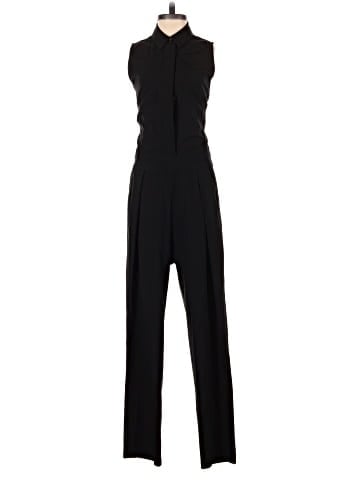 Shades of Grey by Micah Cohen Jumpsuit (view 1)
