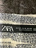 Zara Stripes Gray Shorts Size XS - photo 3