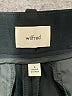 Wilfred 100% Polyester Solid Black Dress Pants Size 4 - photo 7