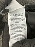 J.Crew 100% Polyester Solid Black Casual Pants Size 2 - photo 8