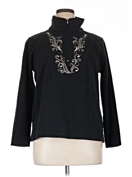 Great Northwest Long Sleeve Turtleneck