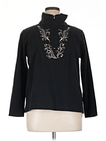 Great Northwest Long Sleeve Turtleneck (view 1)