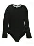 Unbranded Black Bodysuit Size L - photo 1