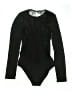 Unbranded Black Bodysuit Size L - photo 2
